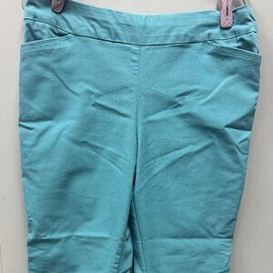 Women's Croft & Barrow Pull On Pants